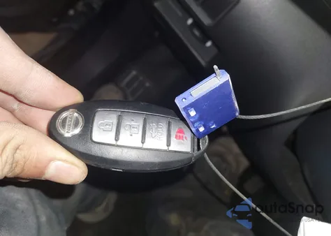 2013 Nissan Altima S from USA, damaged, VIN 1N4AL2EP5DC140777